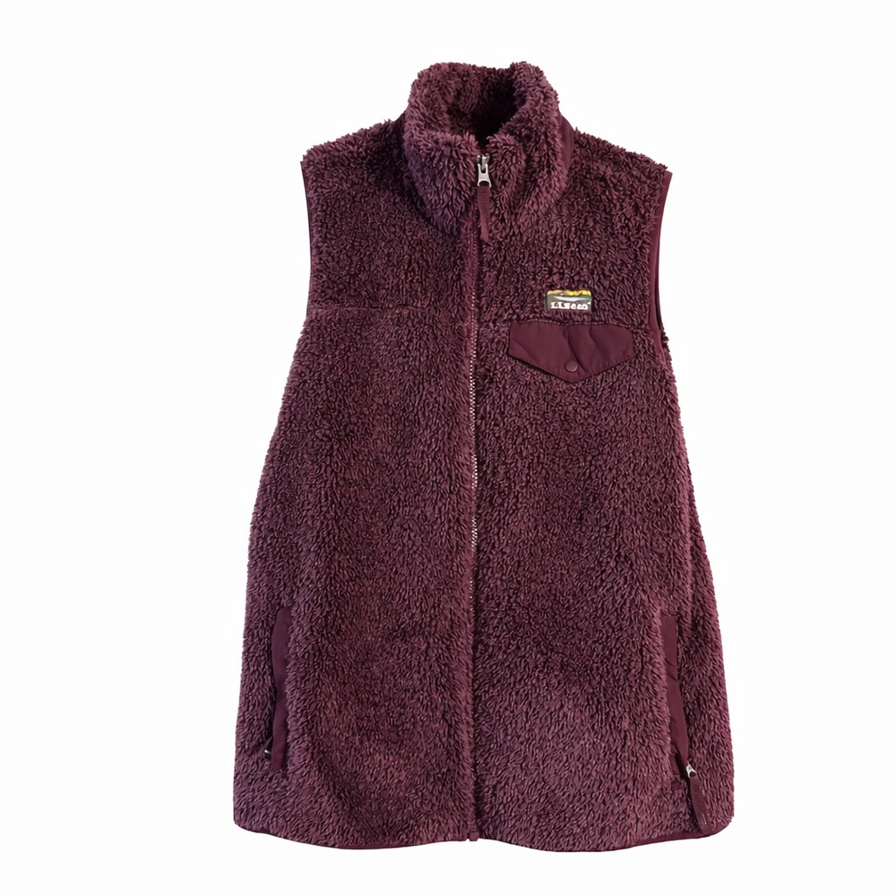 L.L. Bean Vest